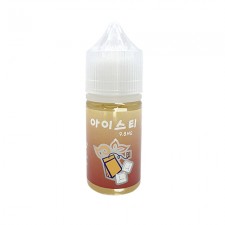 [9.8mg] 아이스티 (IceTea) 30ml