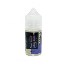 [9.8mg] 베리 믹스 30ml